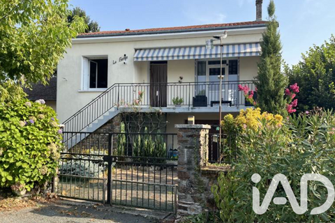 Landsbyhus i Mialet, Dordogne, Mialet - € 128.500 | Ref: 36702 - foto 1