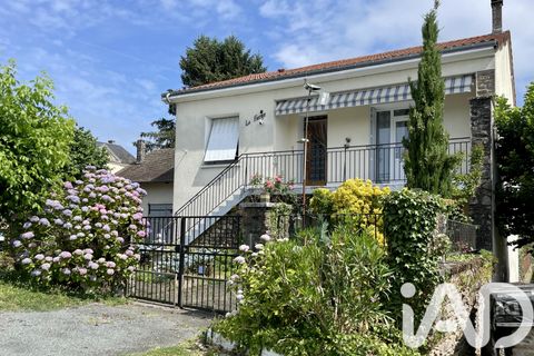 Landsbyhus i Mialet, Dordogne, Mialet - € 128.500 | Ref: 36702 - foto 4