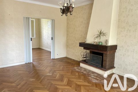 Landsbyhus i Mialet, Dordogne, Mialet - € 128.500 | Ref: 36702 - foto 7