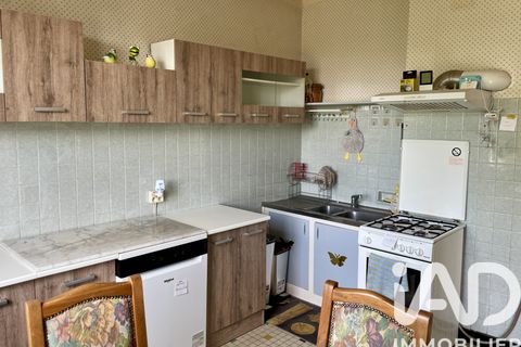 Landsbyhus i Mialet, Dordogne, Mialet - € 128.500 | Ref: 36702 - foto 8
