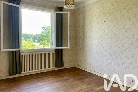 Landsbyhus i Mialet, Dordogne, Mialet - € 128.500 | Ref: 36702 - foto 10