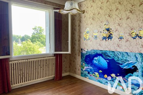 Landsbyhus i Mialet, Dordogne, Mialet - € 128.500 | Ref: 36702 - foto 11