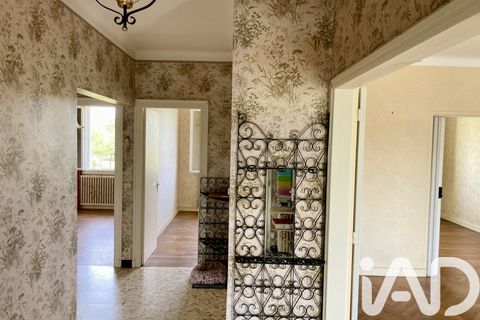 Landsbyhus i Mialet, Dordogne, Mialet - € 128.500 | Ref: 36702 - foto 13