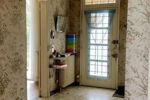 Landsbyhus i Mialet, Dordogne, Mialet - € 128.500 | Ref: 36702 - foto 14