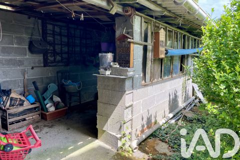 Landsbyhus i Mialet, Dordogne, Mialet - € 128.500 | Ref: 36702 - foto 16
