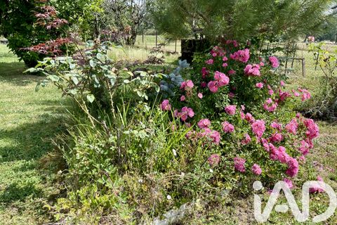 Landsbyhus i Mialet, Dordogne, Mialet - € 128.500 | Ref: 36702 - foto 21