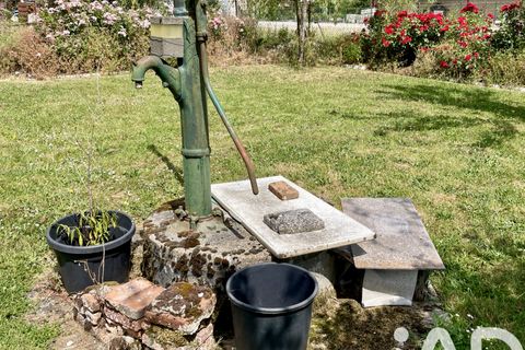 Landsbyhus i Mialet, Dordogne, Mialet - € 128.500 | Ref: 36702 - foto 22