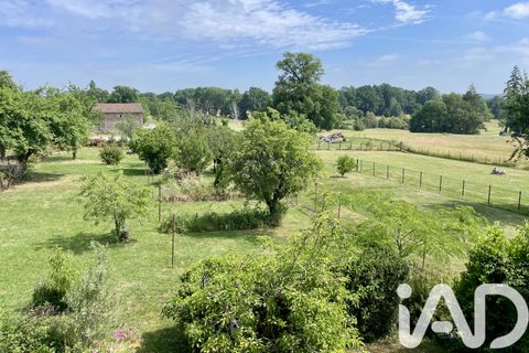 Landsbyhus i Mialet, Dordogne, Mialet - € 128.500 | Ref: 36702 - foto 23