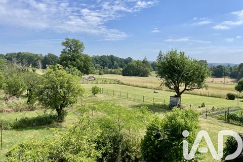 Landsbyhus i Mialet, Dordogne, Mialet - € 128.500 | Ref: 36702 - foto 24