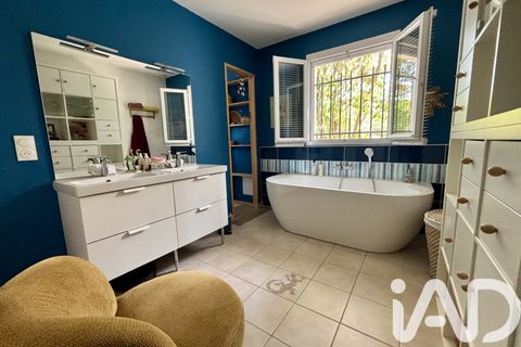 Villa a Meze, Herault, Meze - € 588.000 | Ref: 106509 - foto 5