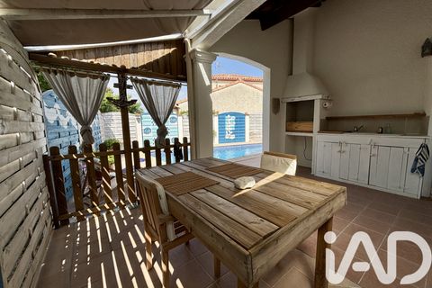 Villa a Meze, Herault, Meze - € 588.000 | Ref: 106509 - foto 6