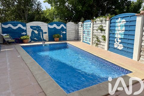 Villa a Meze, Herault, Meze - € 588.000 | Ref: 106509 - foto 7