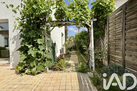Villa a Meze, Herault, Meze - € 588.000 | Ref: 106509 - foto 8