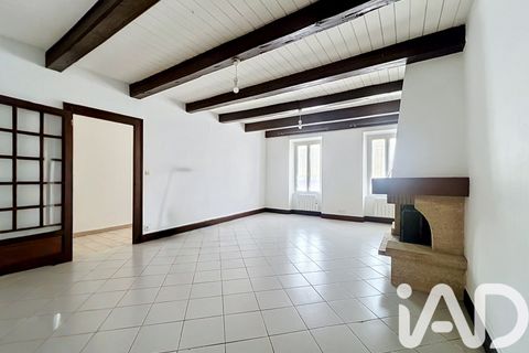 Landsbyhus i Esnandes, Charente-Maritime, Esnandes - € 250.000 | Ref: 20986 - foto 2