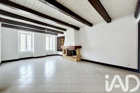 Landsbyhus i Esnandes, Charente-Maritime, Esnandes - € 250.000 | Ref: 20986 - foto 3