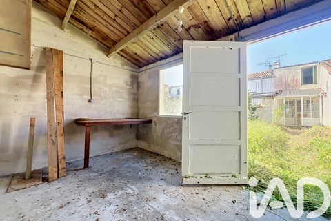 Landsbyhus i Esnandes, Charente-Maritime, Esnandes - € 250.000 | Ref: 20986 - foto 10