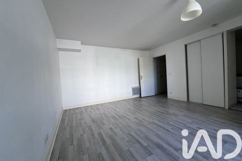 Studio i Bordeaux, Gironde, Bordeaux - € 145.000 | Ref: 95749 - foto 5