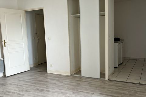 Studio i Bordeaux, Gironde, Bordeaux - € 145.000 | Ref: 95749 - foto 8