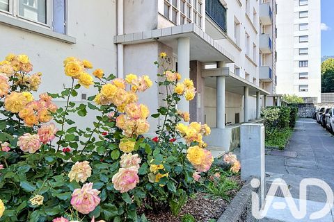 Lejlighed i Grenoble, Isere, Grenoble - € 115.000 | Ref: 71772 - foto 1