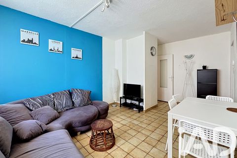 Lejlighed i Grenoble, Isere, Grenoble - € 115.000 | Ref: 71772 - foto 2
