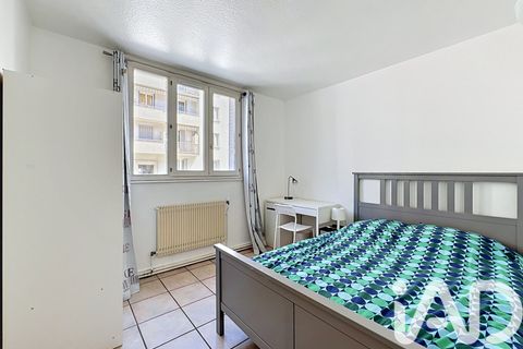 Lejlighed i Grenoble, Isere, Grenoble - € 115.000 | Ref: 71772 - foto 5