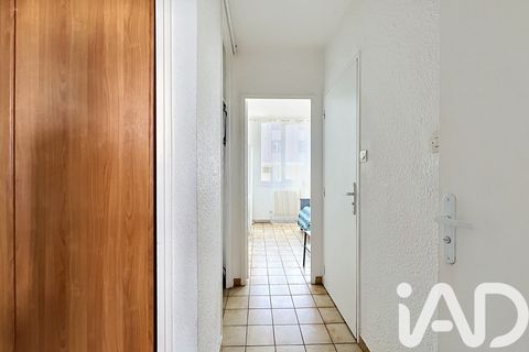 Lejlighed i Grenoble, Isere, Grenoble - € 115.000 | Ref: 71772 - foto 7