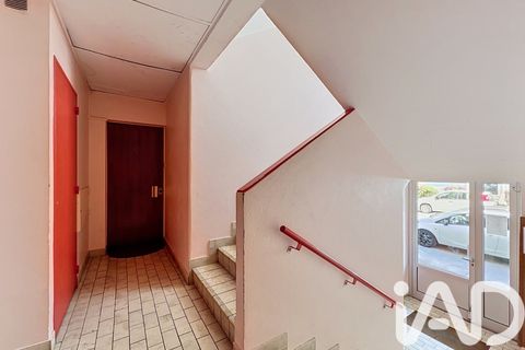 Lejlighed i Grenoble, Isere, Grenoble - € 115.000 | Ref: 71772 - foto 9