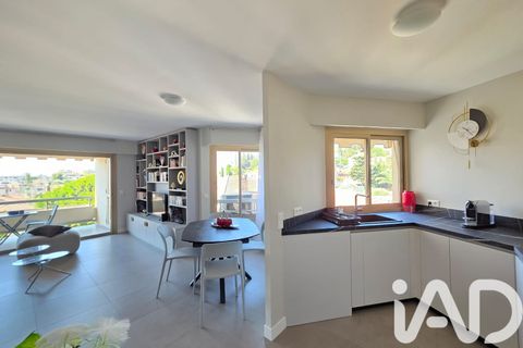 Lejlighed i Cannes, Alpes-Maritimes, Cannes - € 435.000 | Ref: 73816 - foto 1