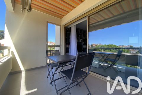Lejlighed i Cannes, Alpes-Maritimes, Cannes - € 435.000 | Ref: 73816 - foto 2