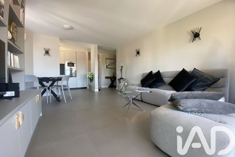 Lejlighed i Cannes, Alpes-Maritimes, Cannes - € 435.000 | Ref: 73816 - foto 4