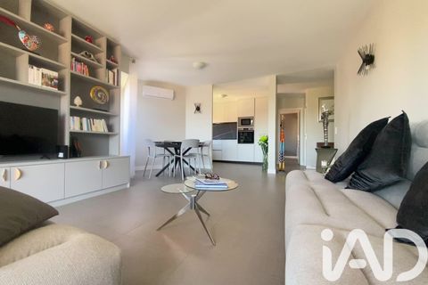 Lejlighed i Cannes, Alpes-Maritimes, Cannes - € 435.000 | Ref: 73816 - foto 5