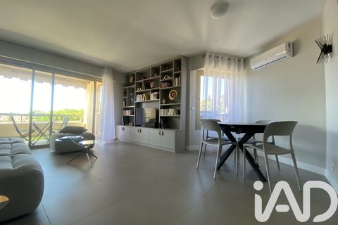 Lejlighed i Cannes, Alpes-Maritimes, Cannes - € 435.000 | Ref: 73816 - foto 6