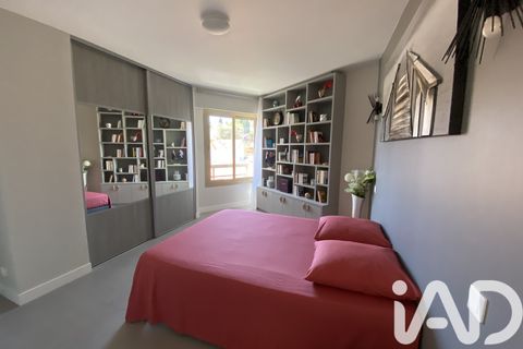 Lejlighed i Cannes, Alpes-Maritimes, Cannes - € 435.000 | Ref: 73816 - foto 8