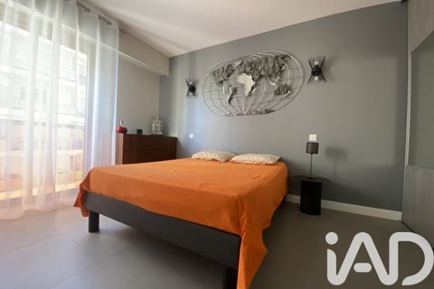 Lejlighed i Cannes, Alpes-Maritimes, Cannes - € 435.000 | Ref: 73816 - foto 14