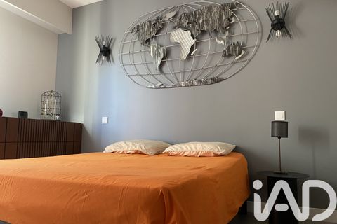 Lejlighed i Cannes, Alpes-Maritimes, Cannes - € 435.000 | Ref: 73816 - foto 15