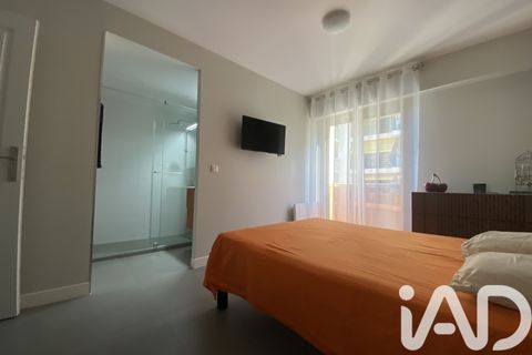 Lejlighed i Cannes, Alpes-Maritimes, Cannes - € 435.000 | Ref: 73816 - foto 16