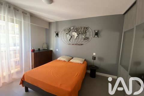 Lejlighed i Cannes, Alpes-Maritimes, Cannes - € 435.000 | Ref: 73816 - foto 17