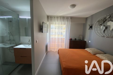 Lejlighed i Cannes, Alpes-Maritimes, Cannes - € 435.000 | Ref: 73816 - foto 18