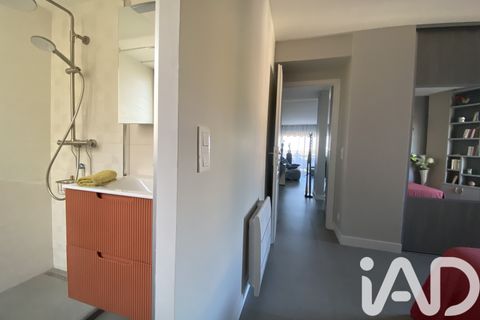 Lejlighed i Cannes, Alpes-Maritimes, Cannes - € 435.000 | Ref: 73816 - foto 20