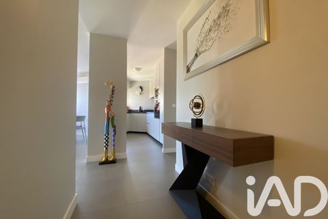 Lejlighed i Cannes, Alpes-Maritimes, Cannes - € 435.000 | Ref: 73816 - foto 22