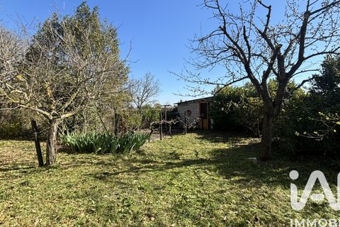 Villa a Pezens, Aude, Pezens - € 200.000 | Ref: 111056 - foto 2
