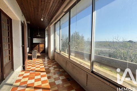 Villa a Pezens, Aude, Pezens - € 200.000 | Ref: 111056 - foto 3