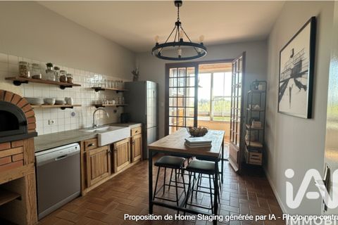 Villa a Pezens, Aude, Pezens - € 200.000 | Ref: 111056 - foto 5
