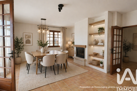 Villa a Pezens, Aude, Pezens - € 200.000 | Ref: 111056 - foto 7