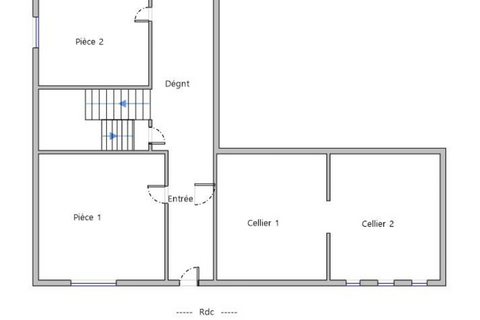 Villa a Pezens, Aude, Pezens - € 200.000 | Ref: 111056 - foto 19