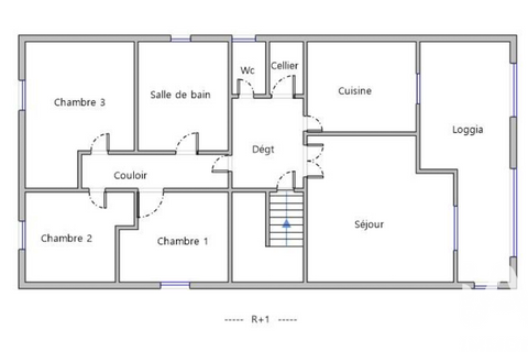 Villa a Pezens, Aude, Pezens - € 200.000 | Ref: 111056 - foto 20