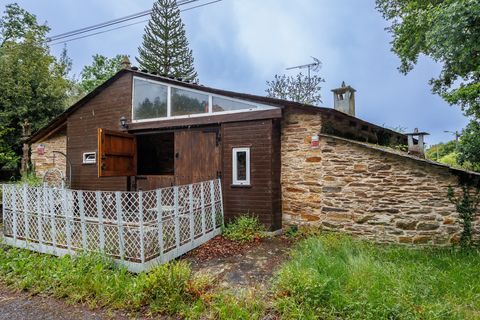 Landejendom i Cospeito, Lugo, Cospeito - € 240.000 | Ref: 1172 - foto 9