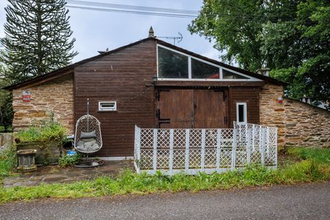 Landejendom i Cospeito, Lugo, Cospeito - € 240.000 | Ref: 1172 - foto 10
