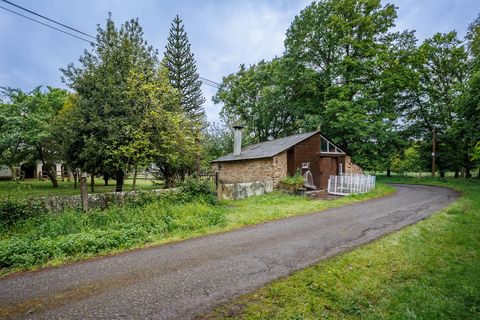 Landejendom i Cospeito, Lugo, Cospeito - € 240.000 | Ref: 1172 - foto 12