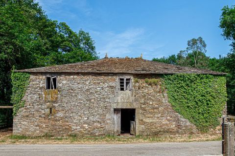 Landejendom i Cospeito, Lugo, Cospeito - € 240.000 | Ref: 1172 - foto 18